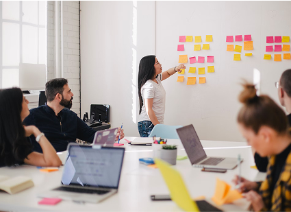 Tailored Market Insights & Opportunity Mapping