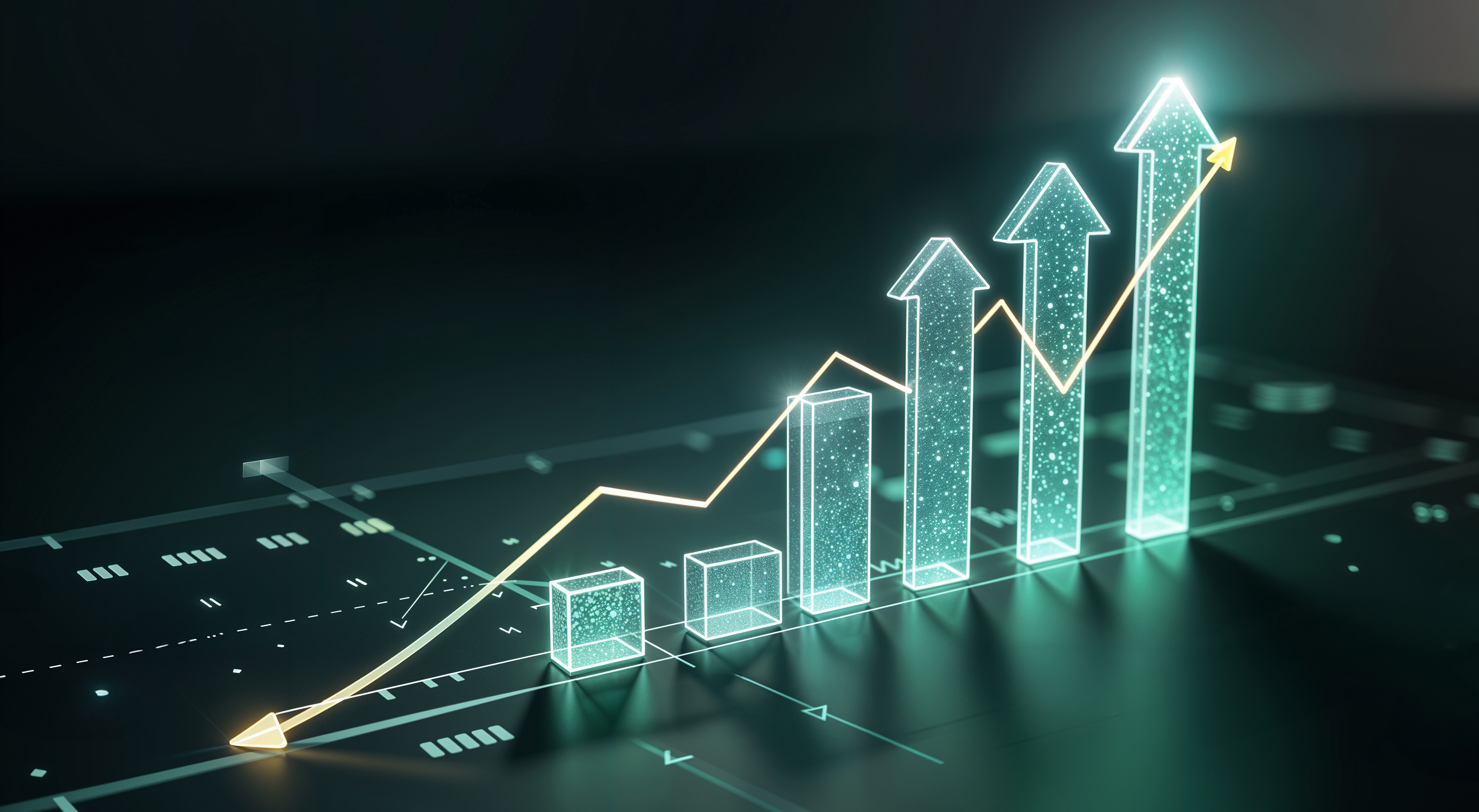 Revenue Growth Marketing - Professional marketing services